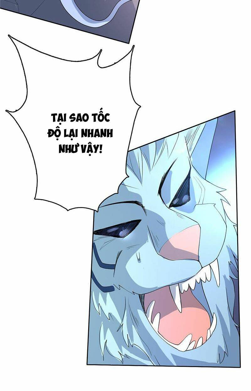 Tối Cường Thần Thú Hệ Thống: Chapter 164