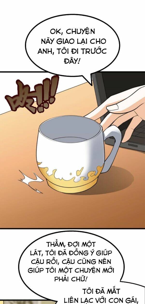 Người Ở Rể Mạnh Nhất: Chapter 15