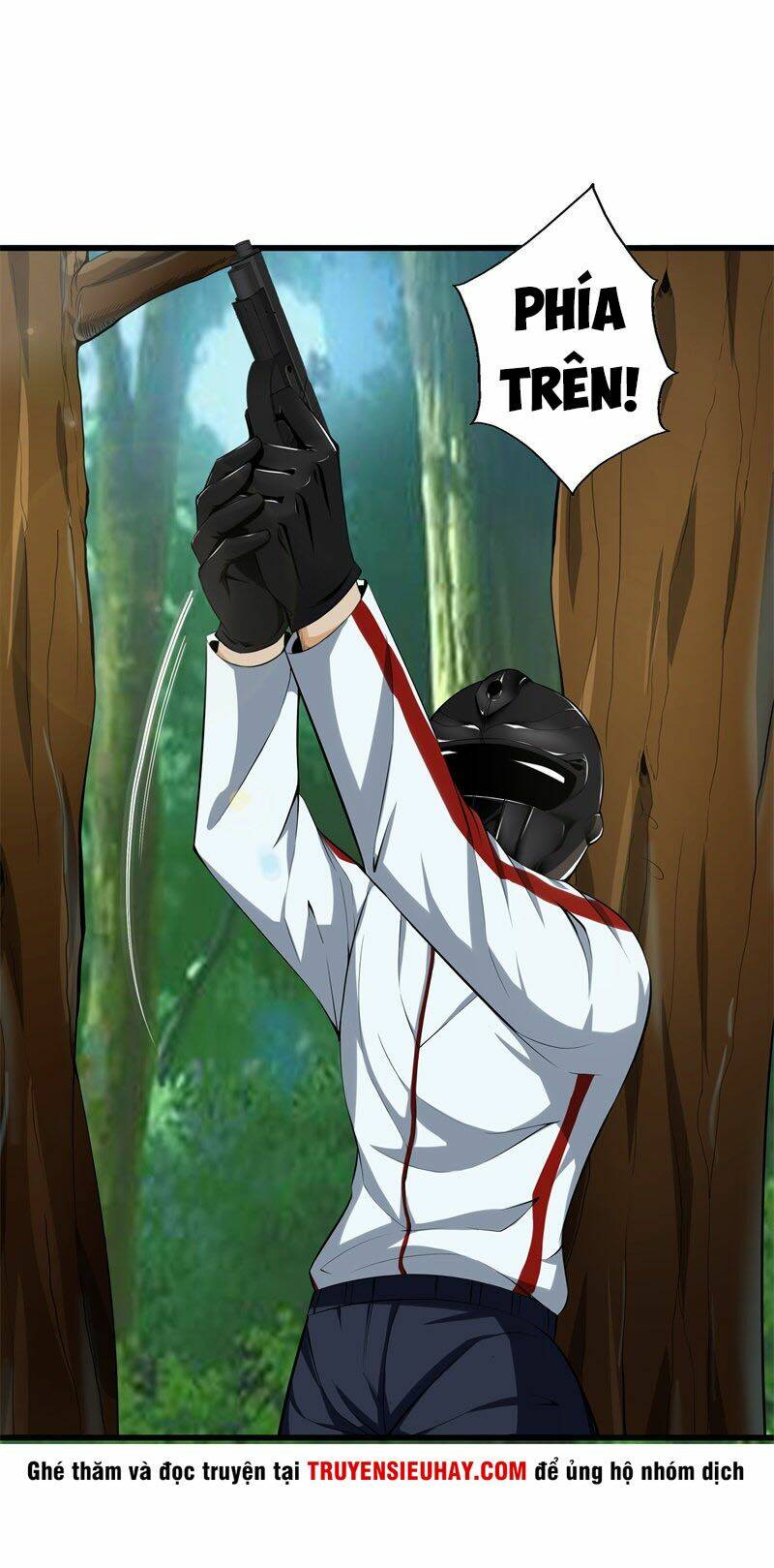 Đô Thị Chí Tôn: Chapter 65