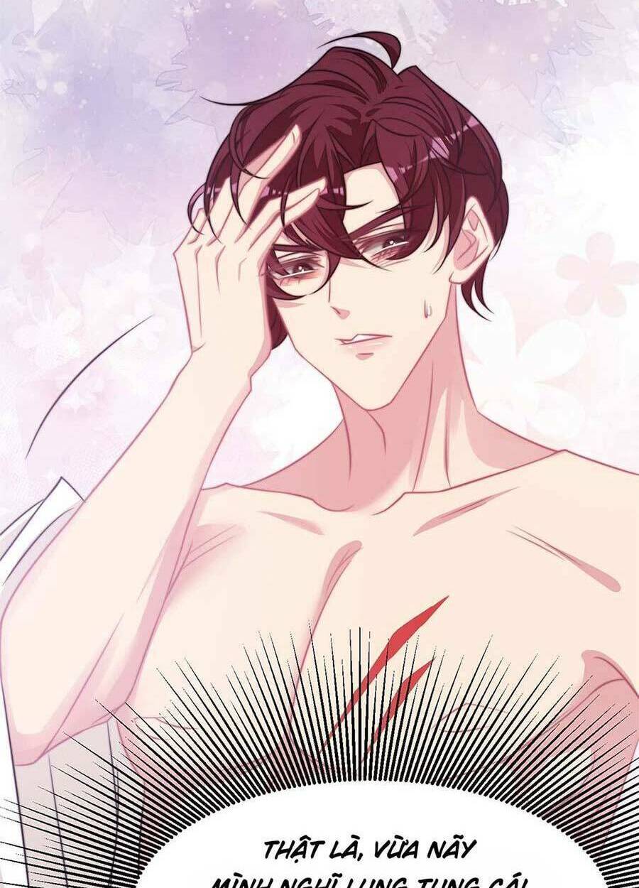 Vết Cắn Trí Mạng: Chapter 31