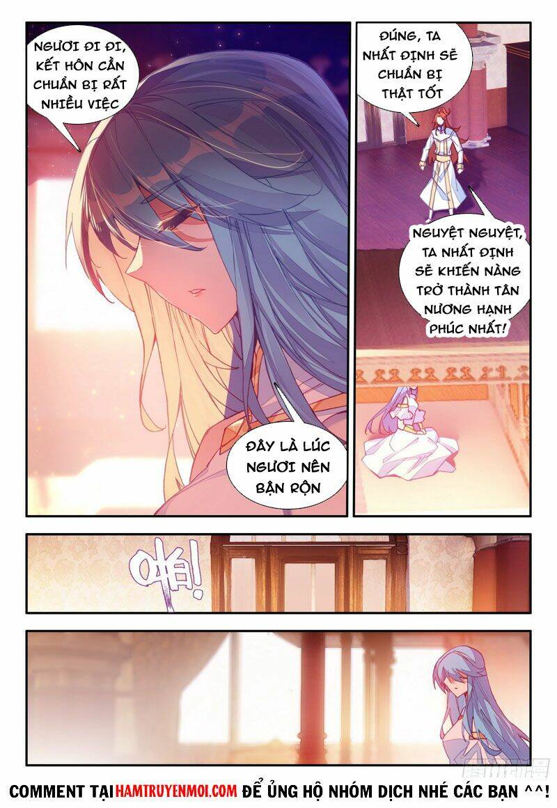 Thiện Lương Tử Thần: Chapter 158