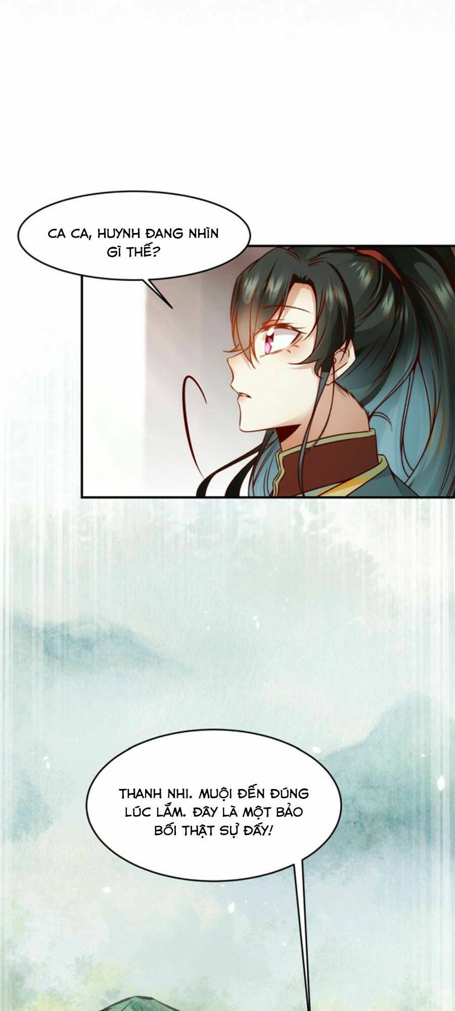 Nghịch Thiên Thần Phi Chí Thượng: Chapter 34