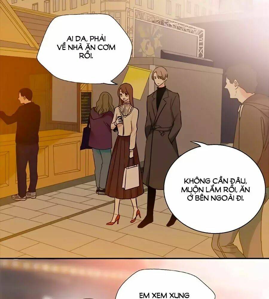 Mùi Hương Lãng Mạn: Chapter 10