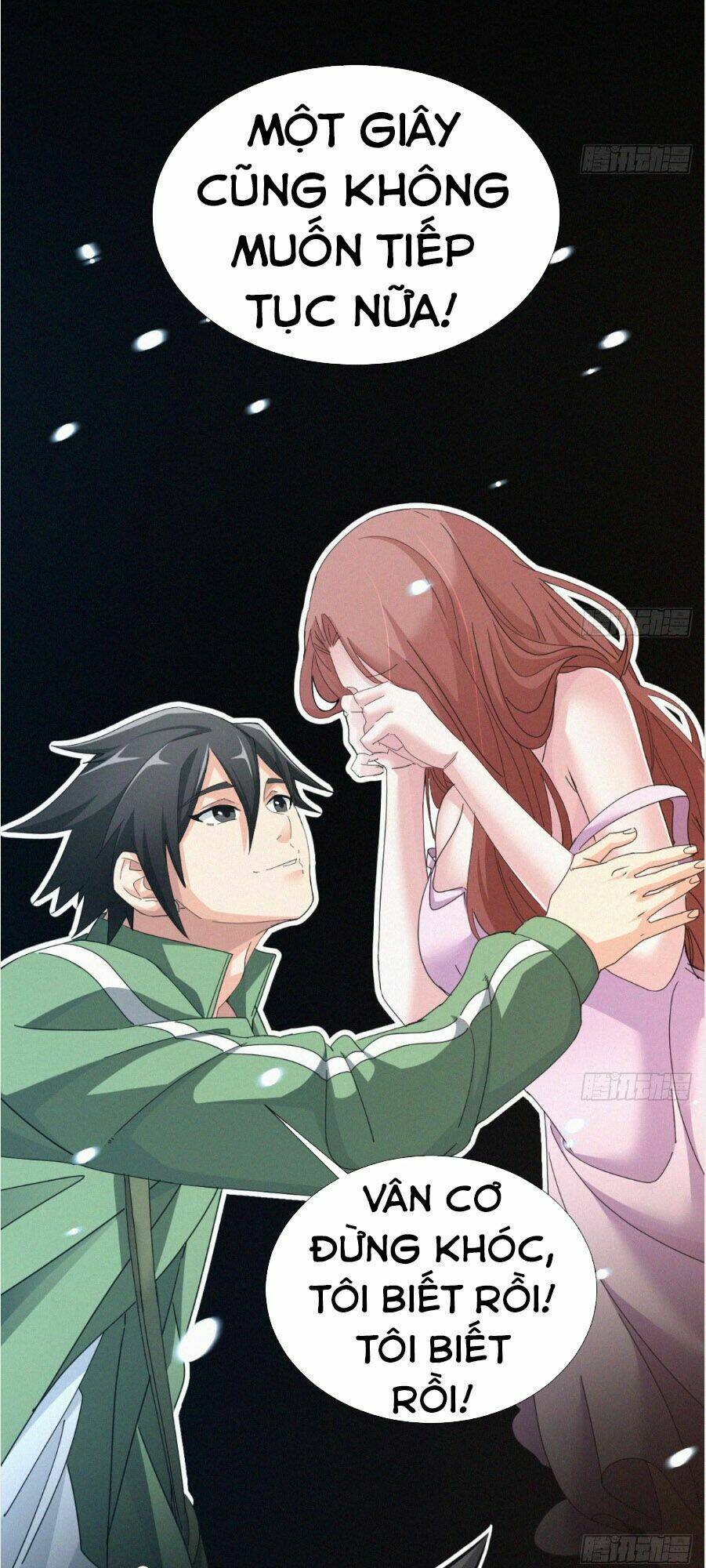 Nguyên Linh Chúa Tể: Chapter 2