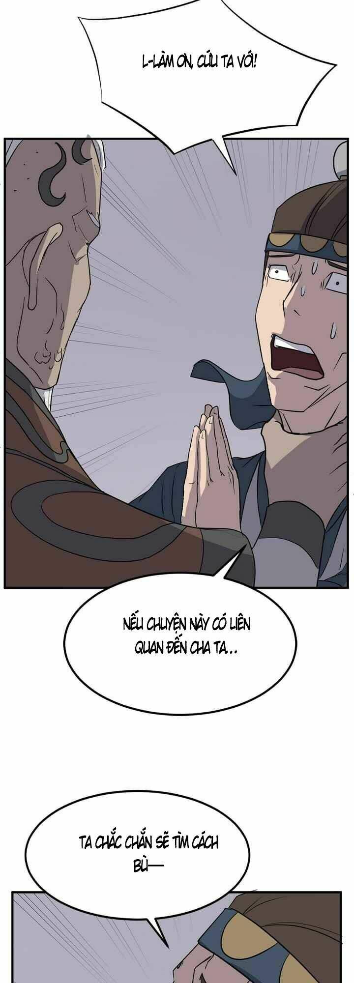 Trọng Sinh, Bất Khả Chiến Bại: Chapter 136