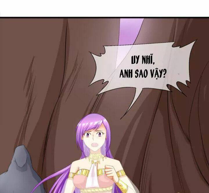 Bồn Tắm Có Vấn Đề?: Chapter 53