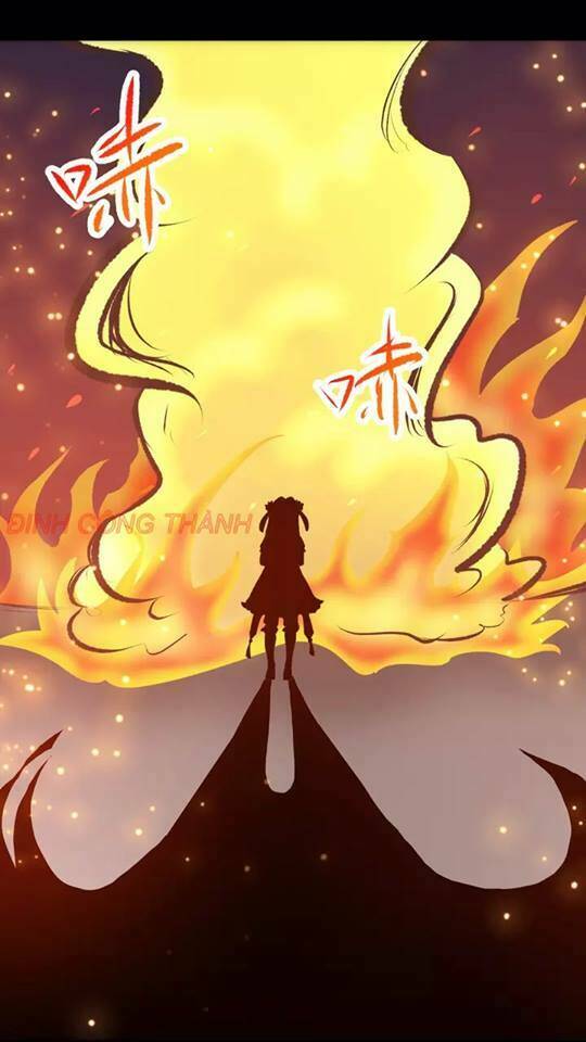 Truyện Kinh Dị Ở Tòa Nhà Số 44: Chapter 34