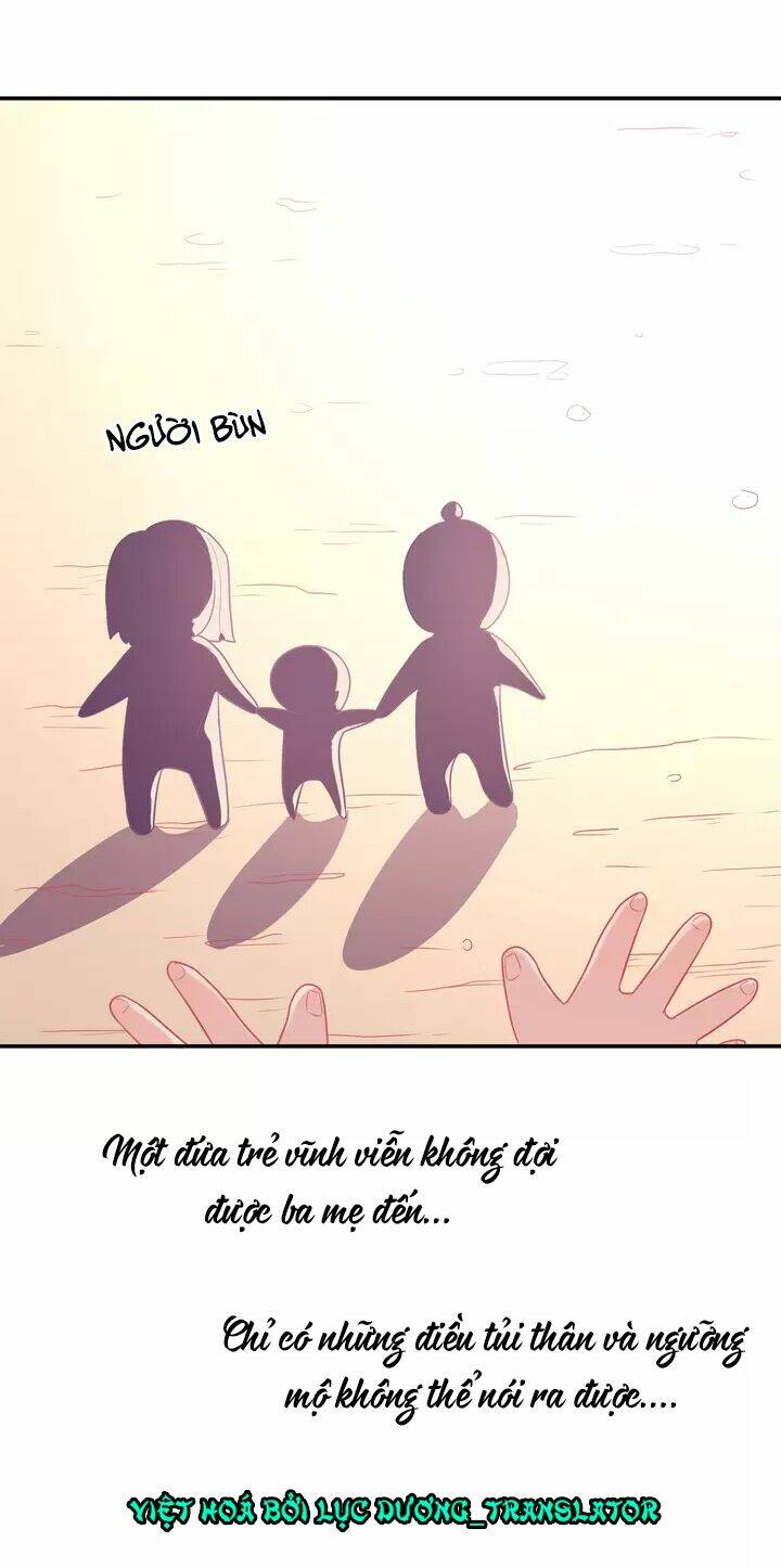 Vương Tử Thành Phố Và Công Chúa Amazon: Chapter 22