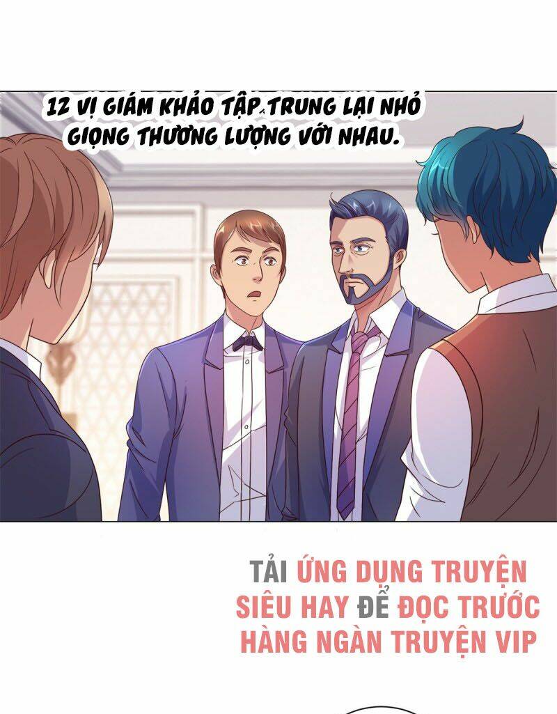 Đô Thị Chí Tôn Hệ Thống: Chapter 159