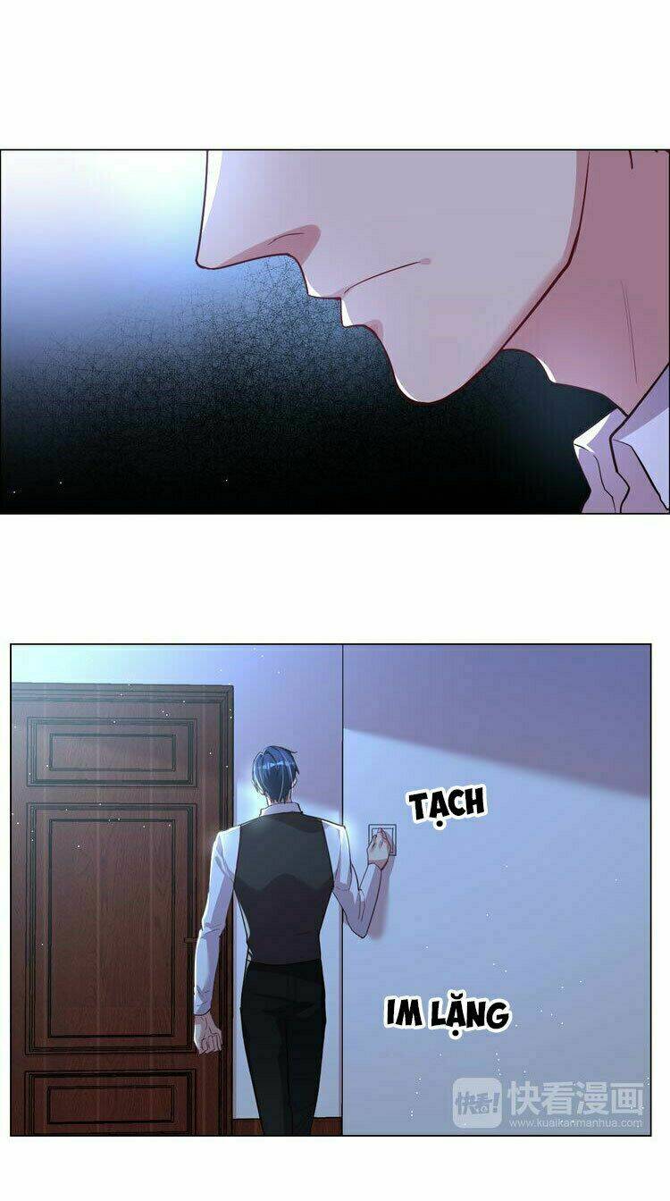 Vì Yêu Mà Khắc Cốt Ghi Tâm: Chapter 13
