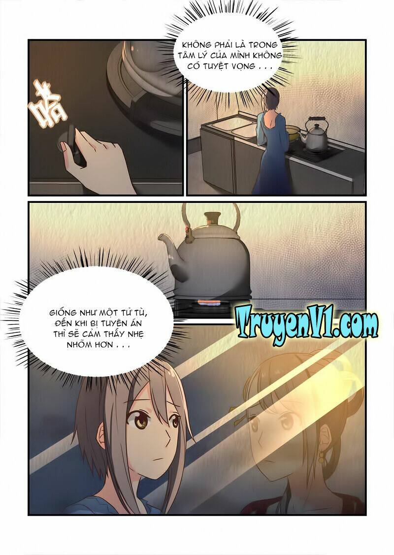 Bắt Cóc Hoàng Đế Về Hiện Đại: Chapter 82