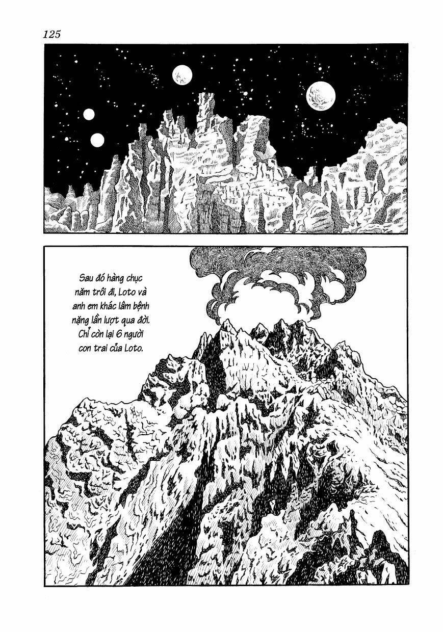 Chim Lửa: Chapter 67