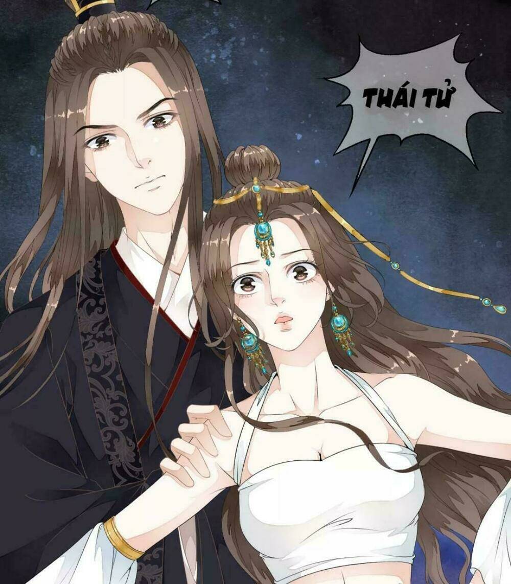 Bạch Liên Yêu Cơ Người: Chapter 39