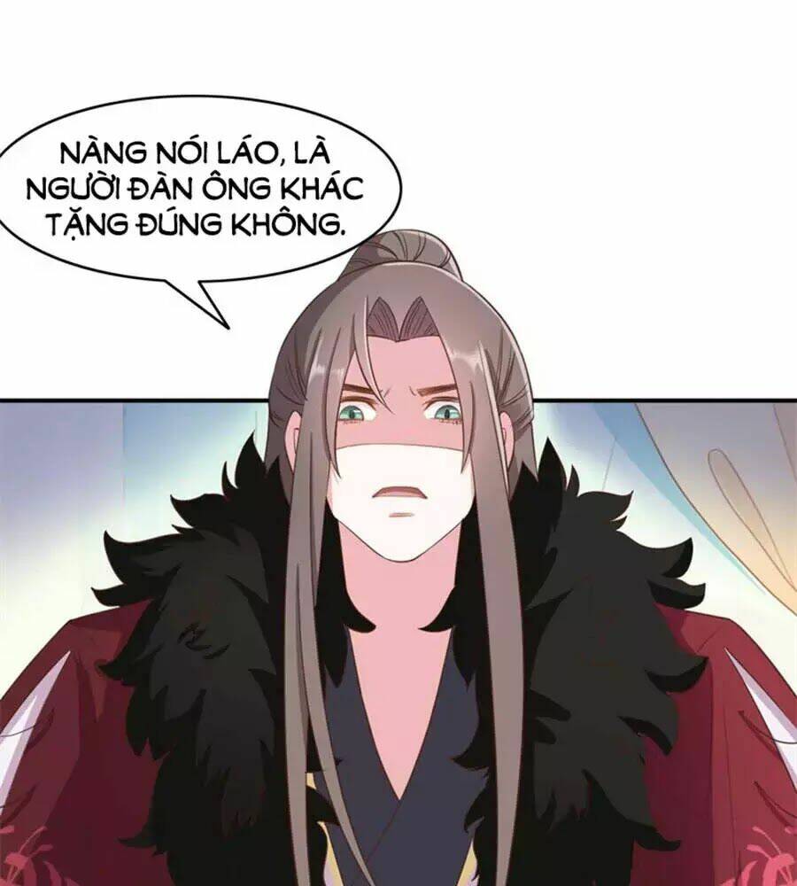Đích Nữ Hữu Độc: Chapter 48