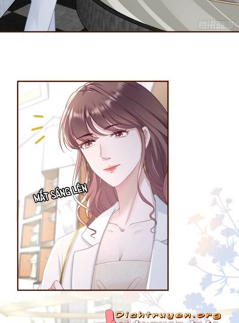 Bạn Gái Tôi Mới 30+: Chapter 92