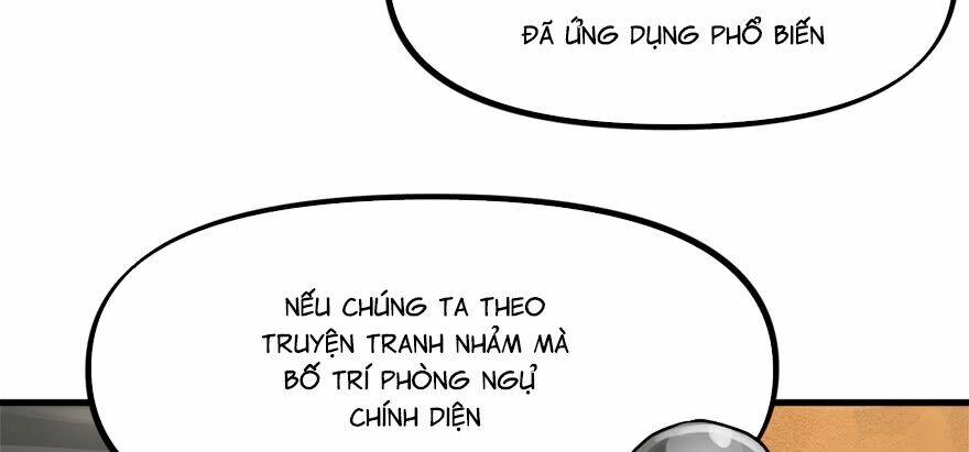Vua Sinh Tồn: Chapter 67