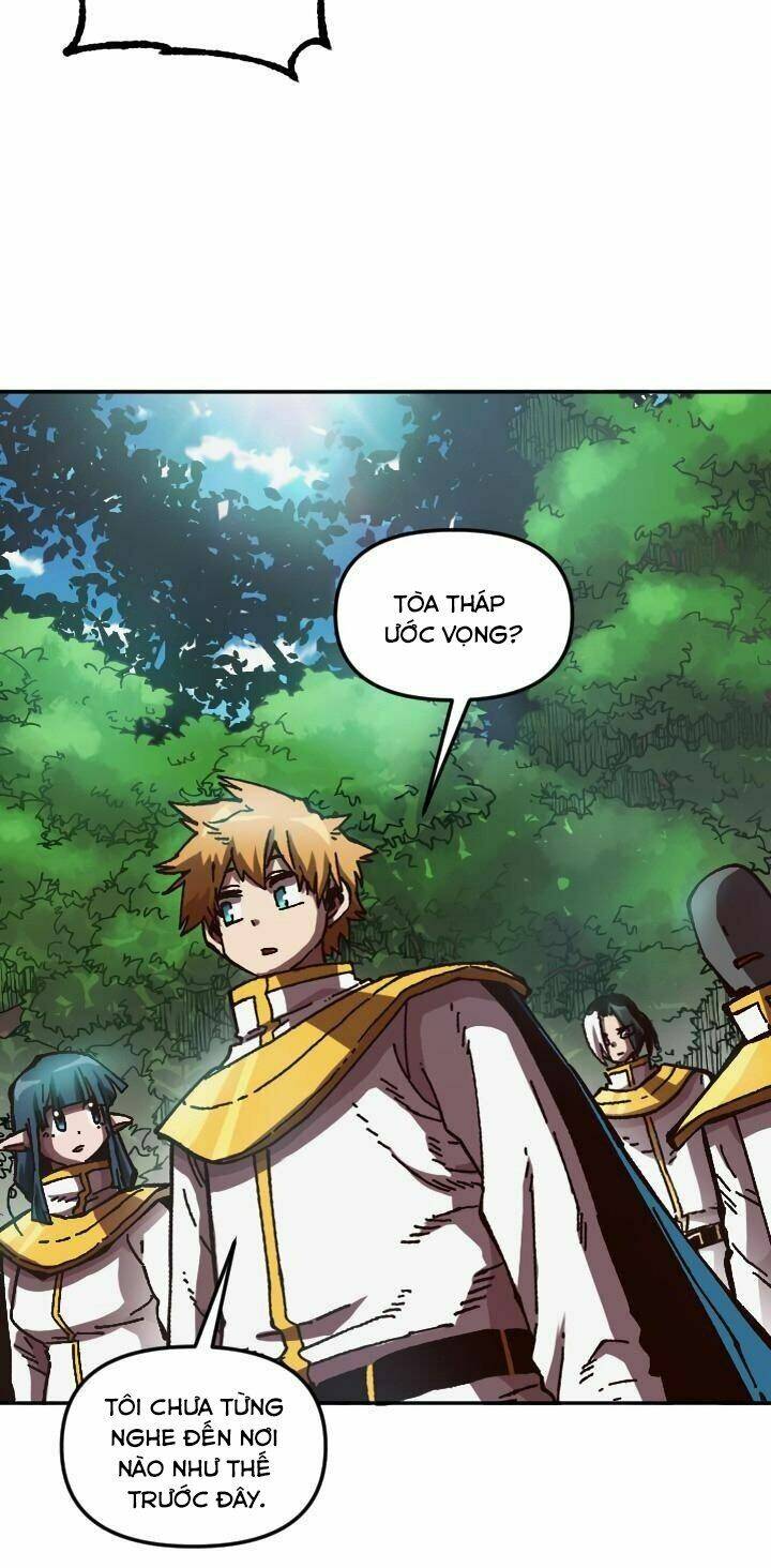 Nô Lệ Nghịch Thiên: Chapter 58