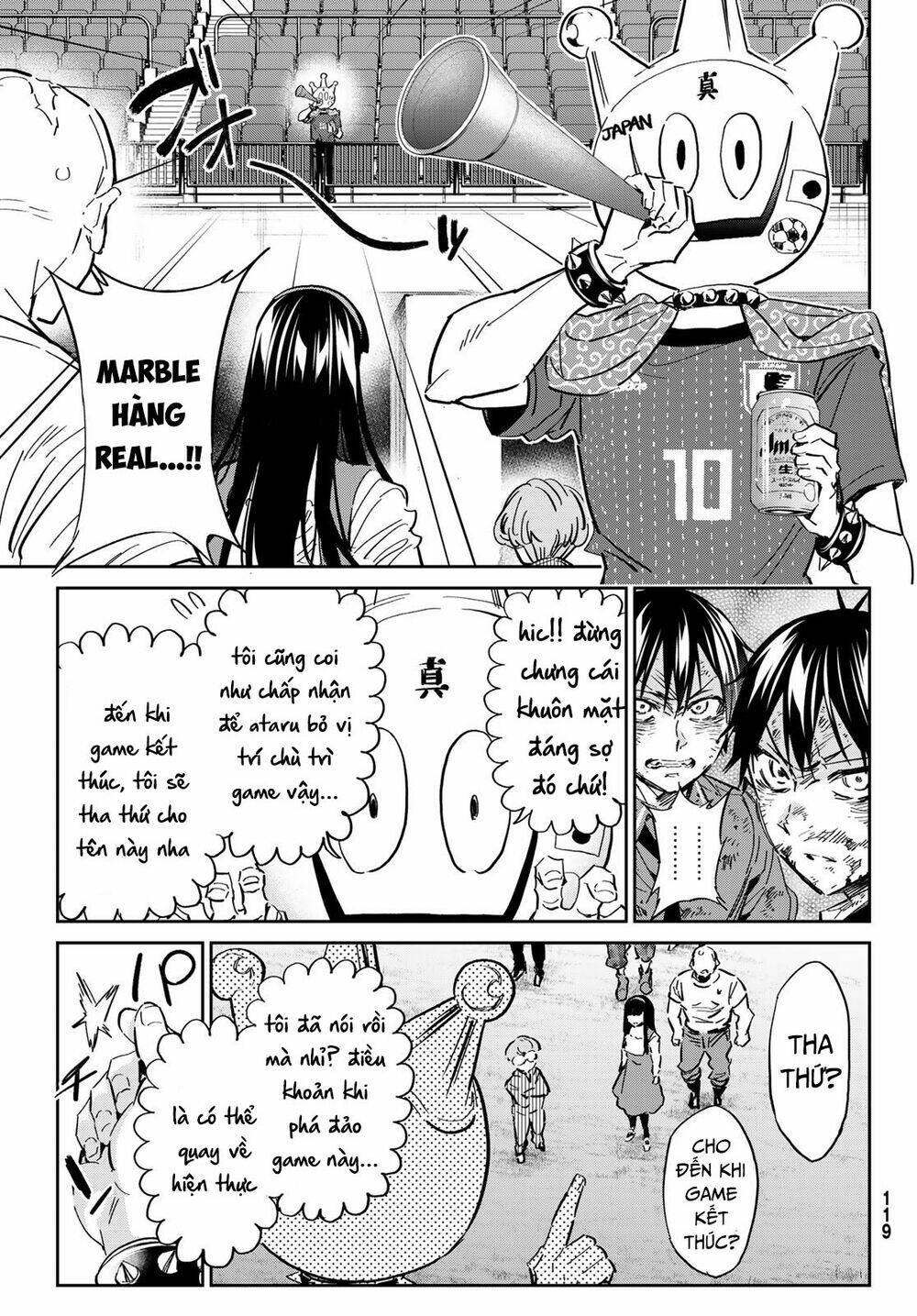Real Account Ii: Chapter 174