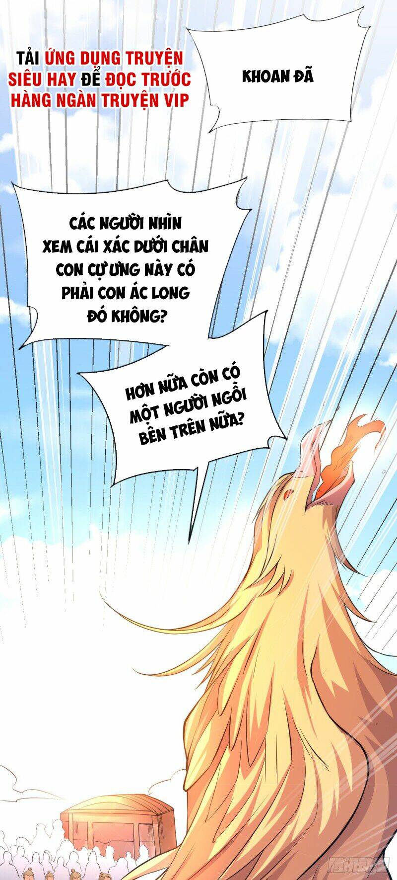 Tiên Vương Trùng Sinh: Chapter 185
