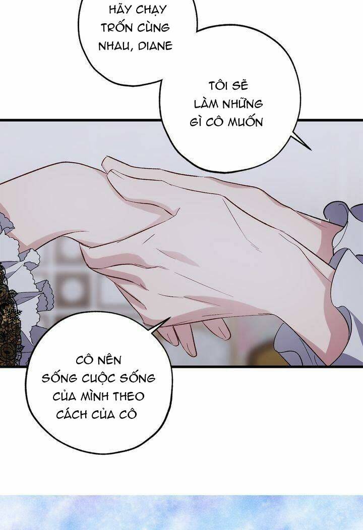 Tình Điên Dại: Chapter 59