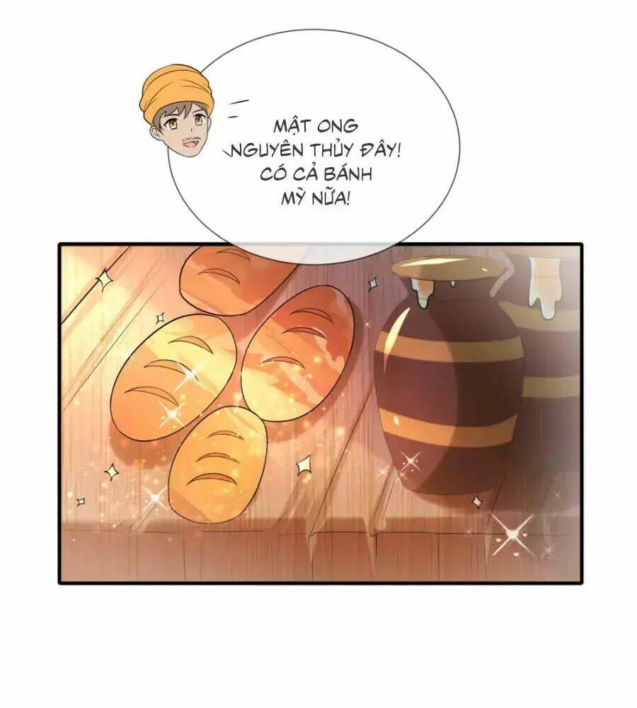 Sủng Hậu Của Vương: Chapter 15