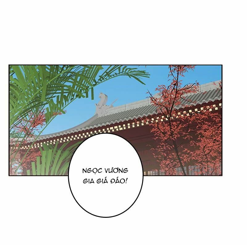 Thông Linh Phi: Chapter 431