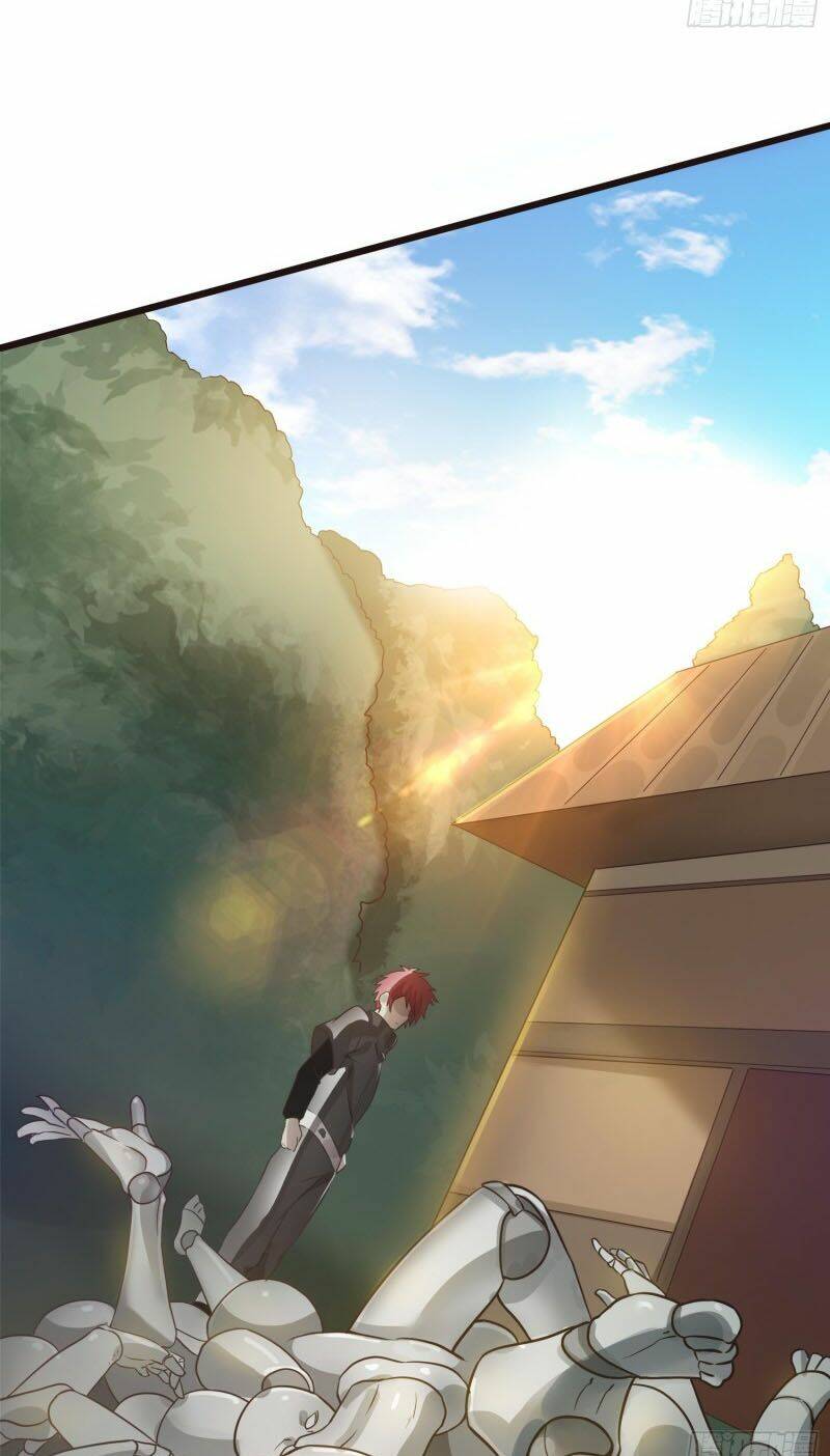 Tiên Vương Trùng Sinh: Chapter 119
