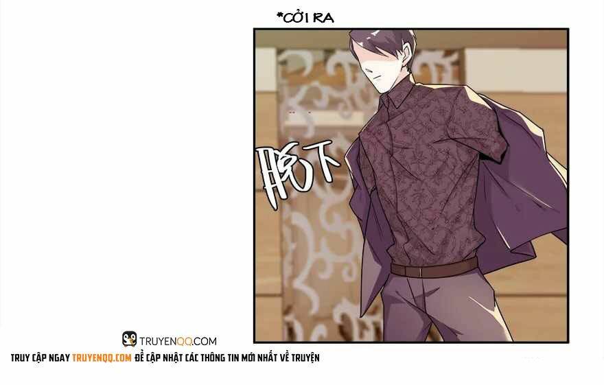 Khốn Ái Tù Lung: Chapter 9
