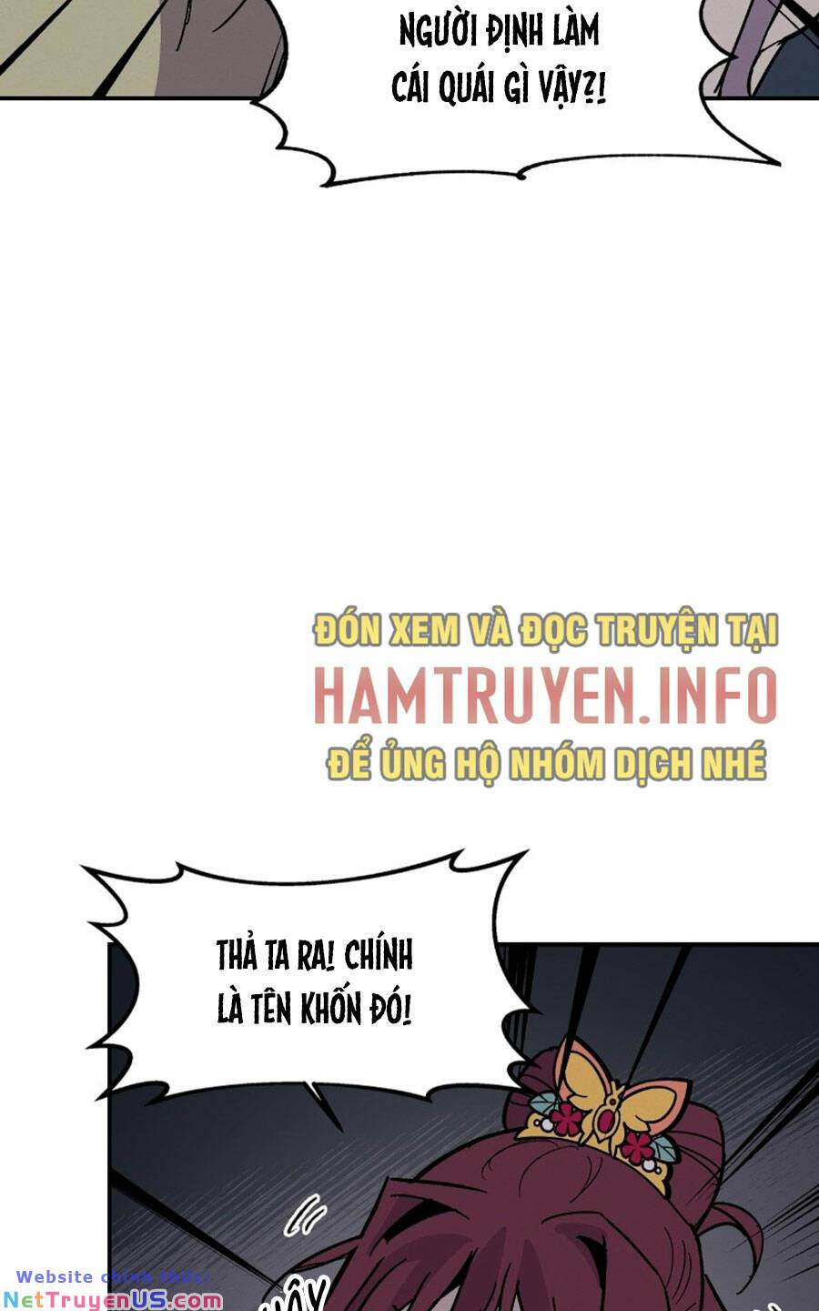 scandal đại công chúa: Chapter 2