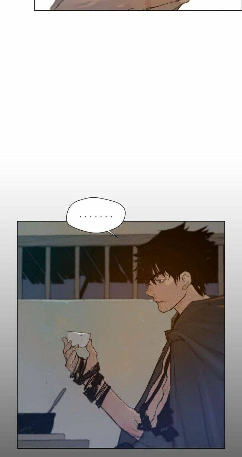 Vinh Quang Kiếm: Chapter 20
