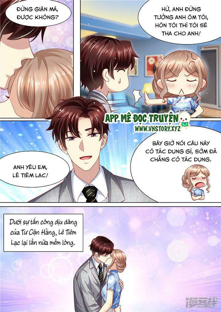 Cưng Chiều Vợ Yêu: Chapter 247