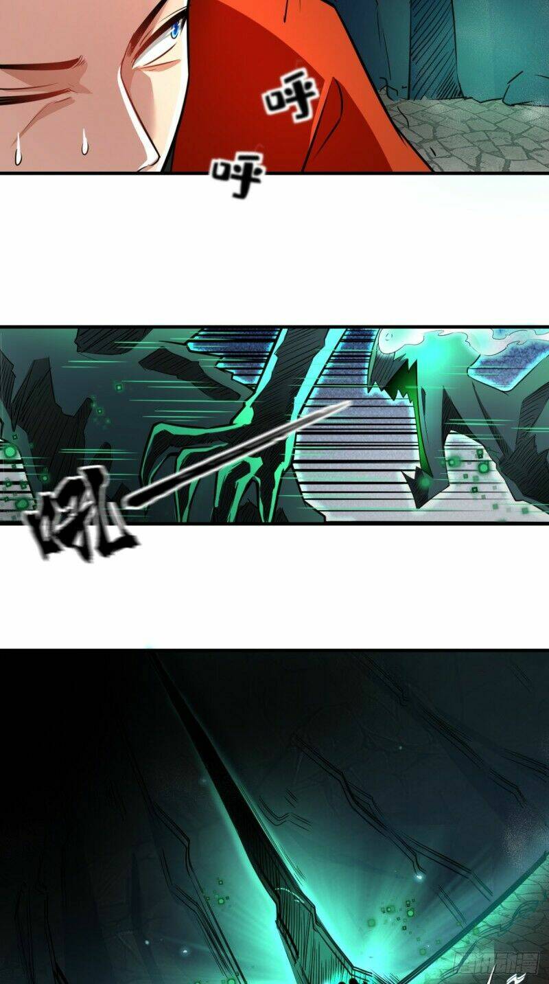 Tà Du Ký: Chapter 10
