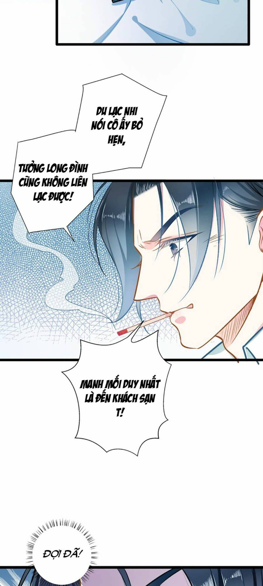 Cưng Chiều Ái Thê Hư Hỏng: Chapter 44