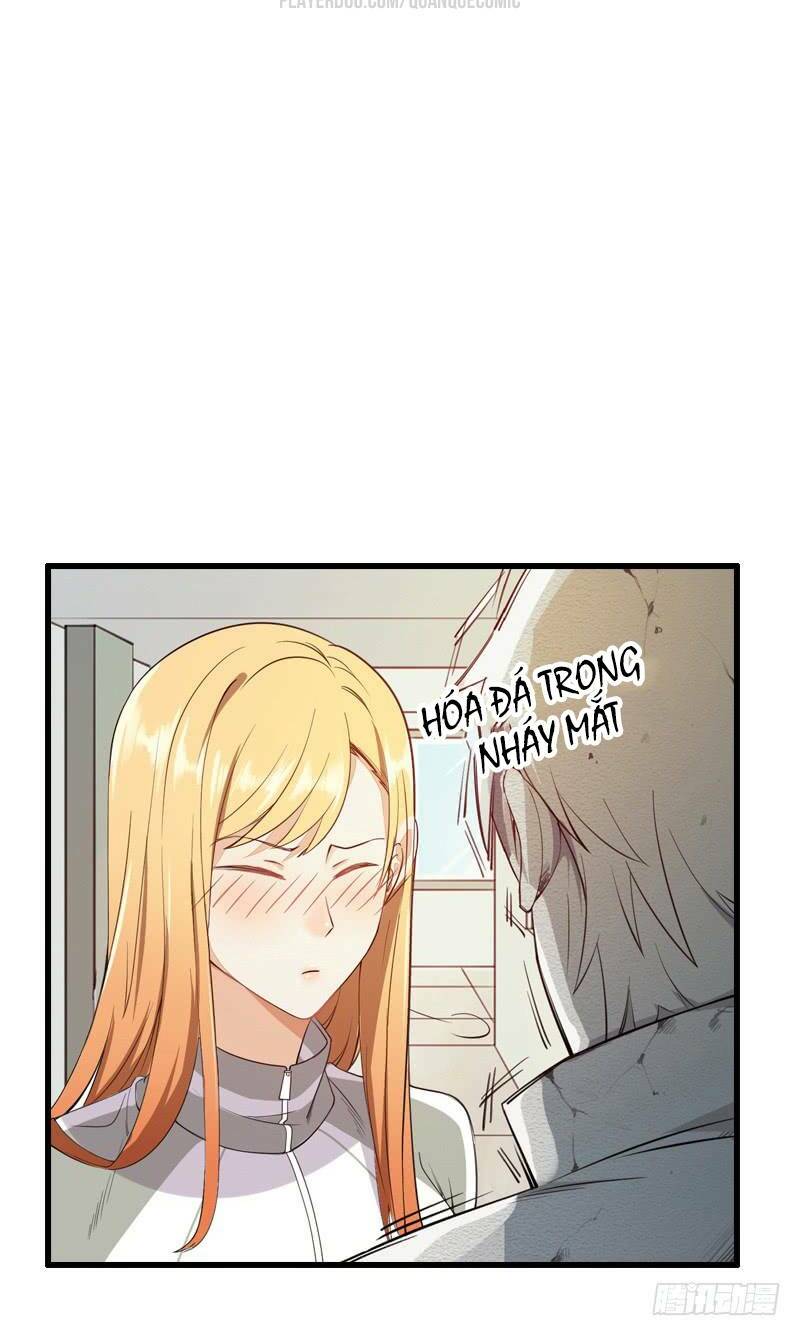 Dã Âu Lão Tổ: Chapter 2