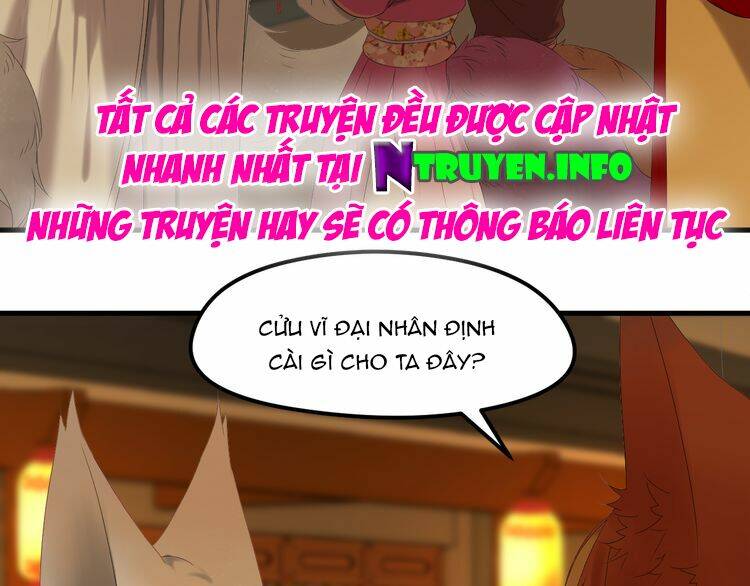 Lượm Được Một Tiểu Hồ Ly 2: Chapter 85