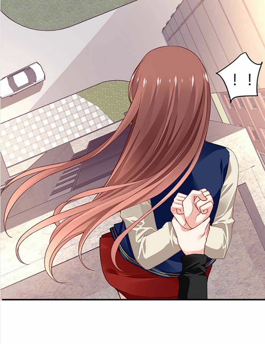 Bạn Trai 1/4 Của Tôi: Chapter 36