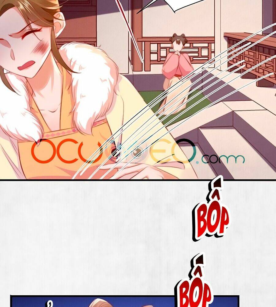 Hoạn Phi Hoàn Triều: Chapter 96