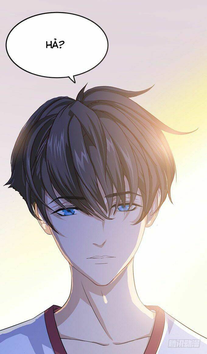 Tình Yêu Ba Tuyến: Chapter 1