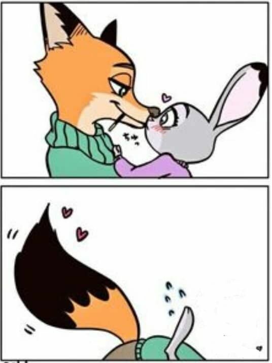 Zootopia - Ngoại Truyện: Chapter 14