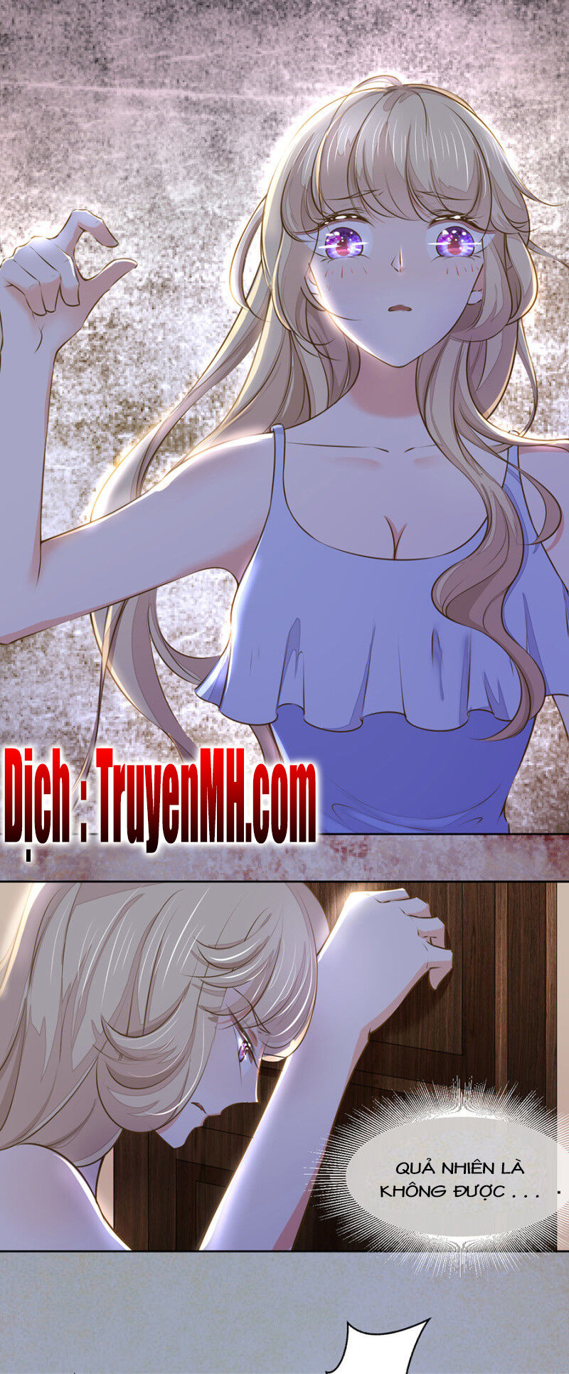 Hôn Sai 55 Lần: Chapter 57