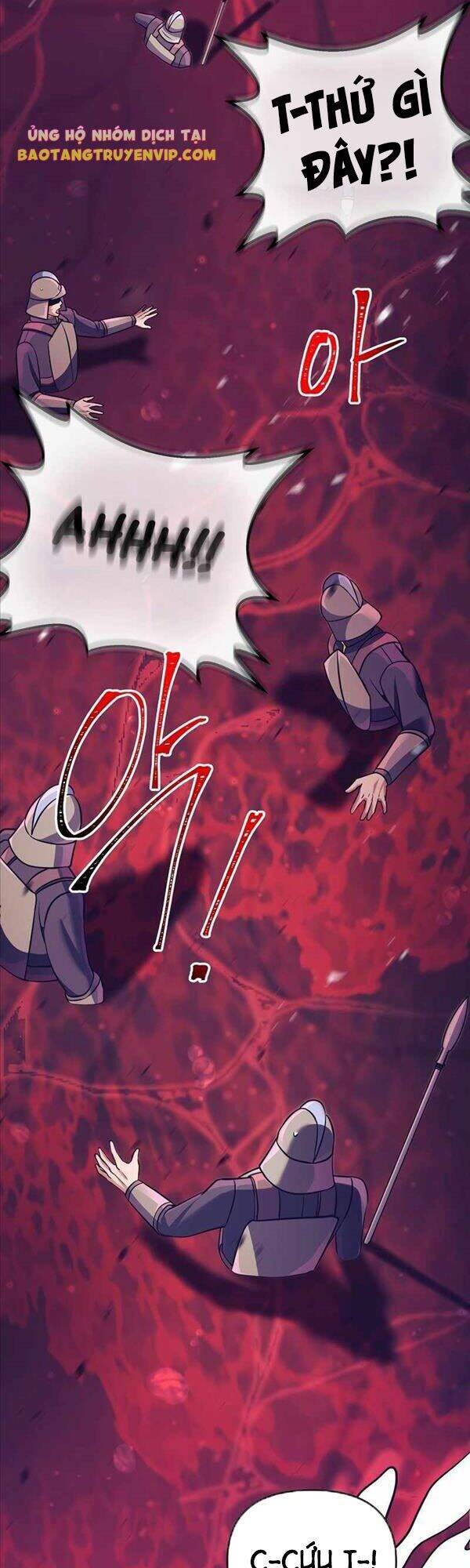 Trở Thành Bạo Quân: Chapter 15