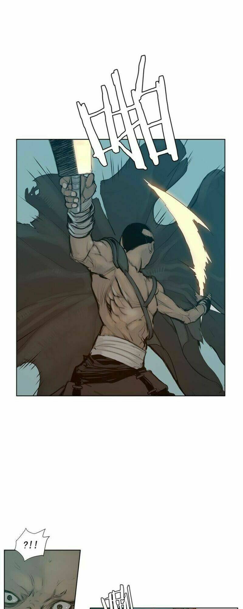 Thanh Gươm Danh Vọng: Chapter 12