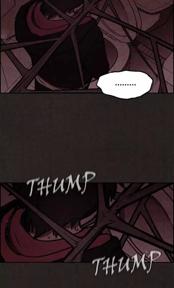 Quái Vật Tại Chung Cư Xanh: Chapter 11