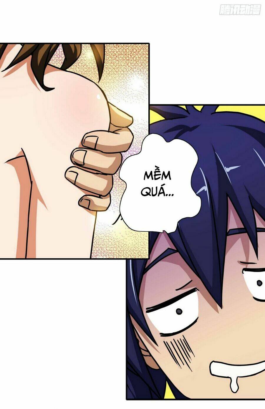 Hộ Hoa Cao Thủ Tại Đô Thị: Chapter 20