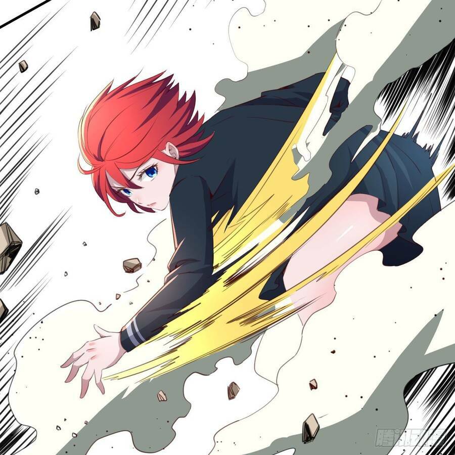 Thiên Tứ Thức Tỉnh: Chapter 11