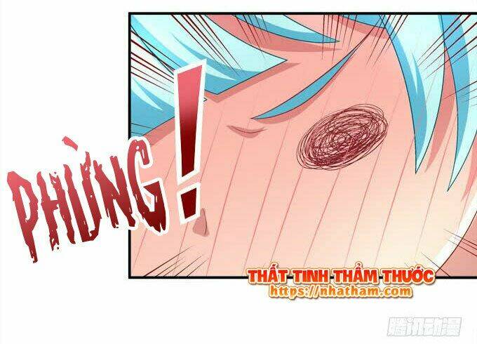 Đế Vương Ta Vẫn Còn Nhỏ: Chapter 66