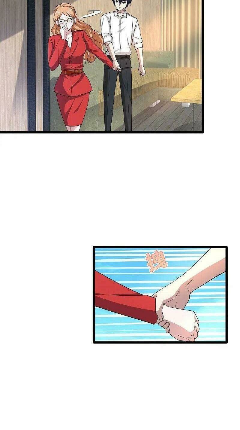 Đô Thị Tà Vương: Chapter 228