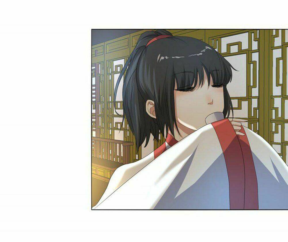 Hỏa Hồ: Chapter 11