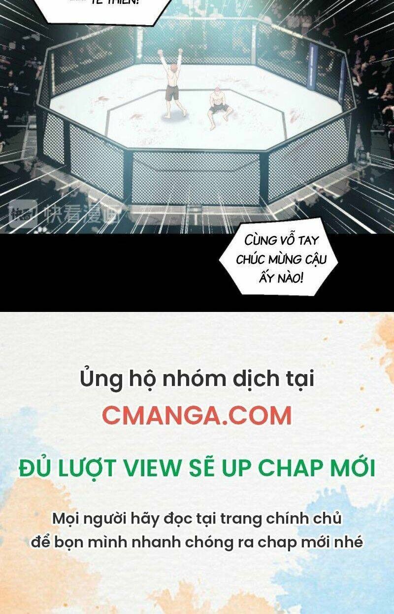 Đối Mặt Với Thử Thách: Chapter 61