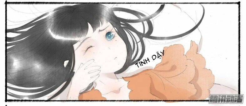 Giữa Anh Và Em: Chapter 29